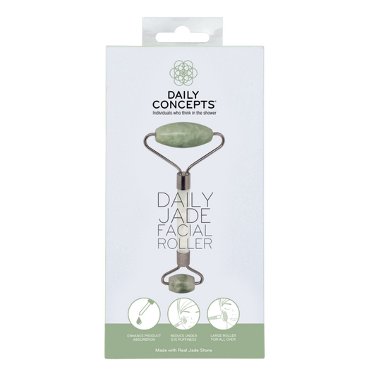 Daily Concepts Daily Jade Facial RollerDAILY CONCEPTS