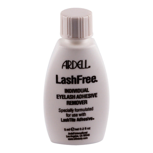 ARDELL EYE LASH FREE REMOVER .2 OZFalse EyelashesARDELL