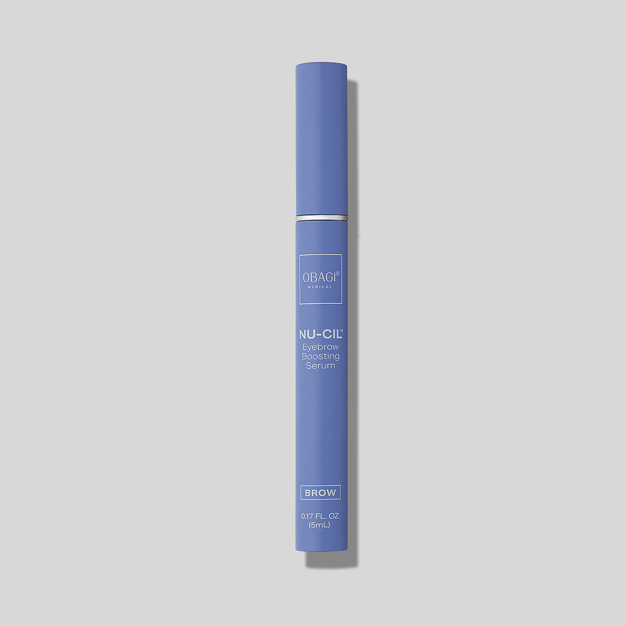 Obagi Medical Nu-Cil Eyebrow Serum