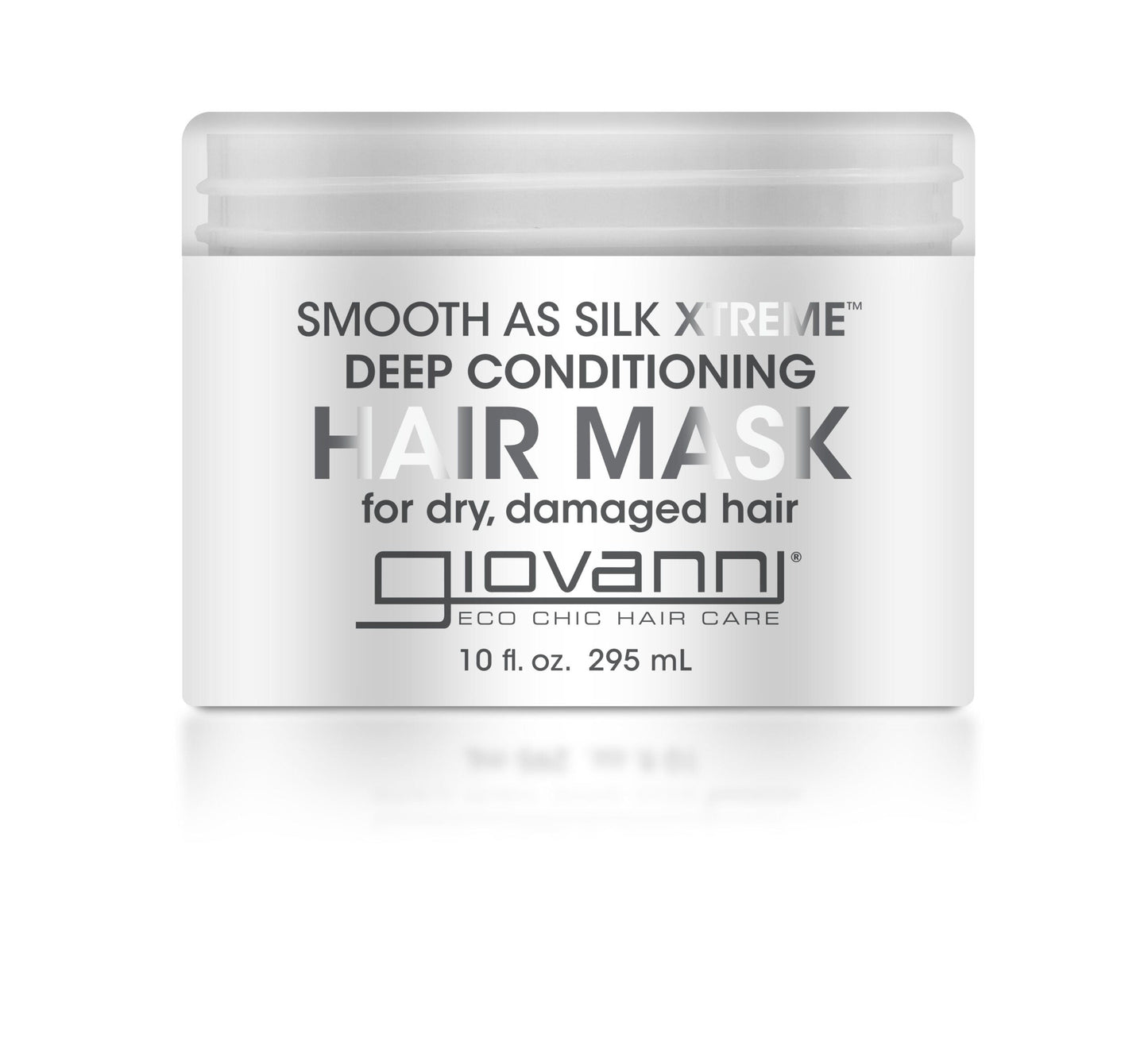 Extreme Hair Mask Jar-