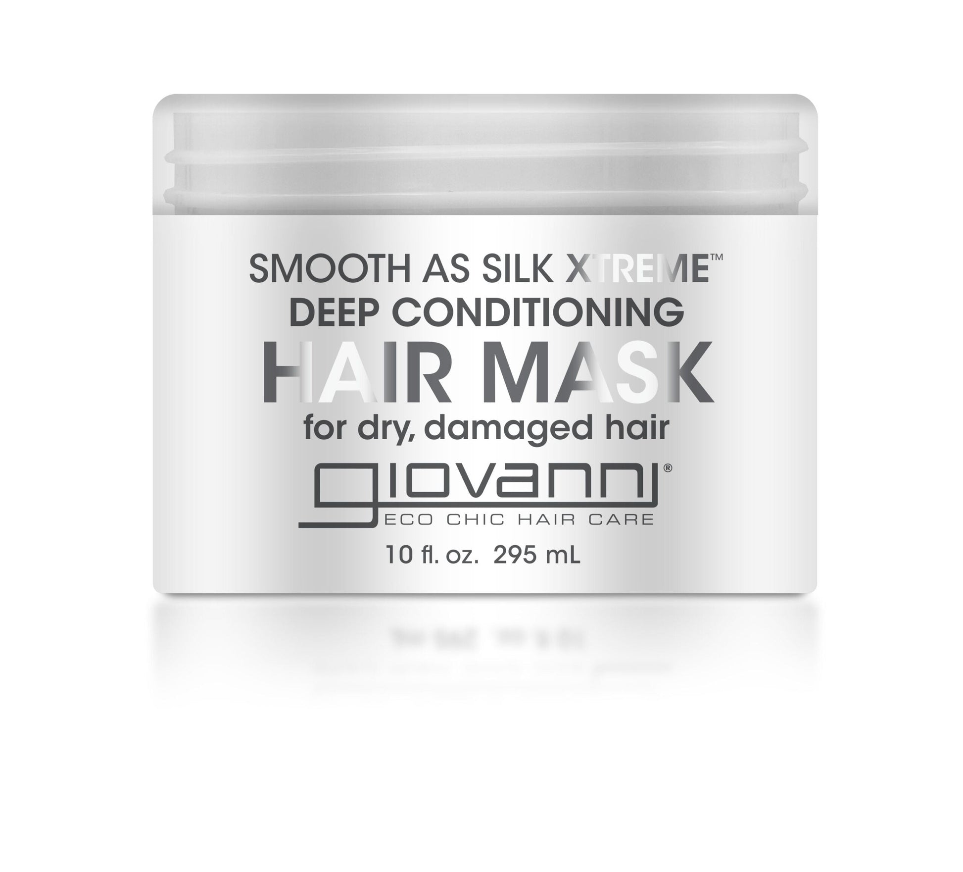 Extreme Hair Mask Jar-
