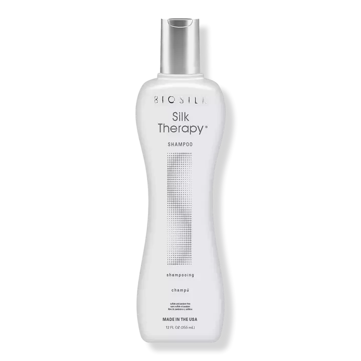 Biosilk Silk Therapy Shampoo 12 ozHair ShampooBIOSILK