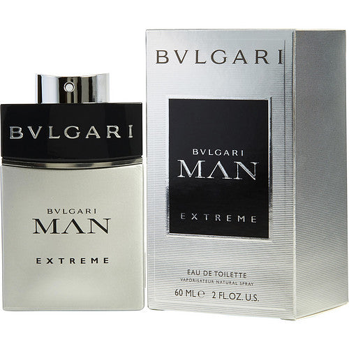 Bvlgari Man Eau De Toilette SprayMen's FragranceBVLGARISize: 2 oz