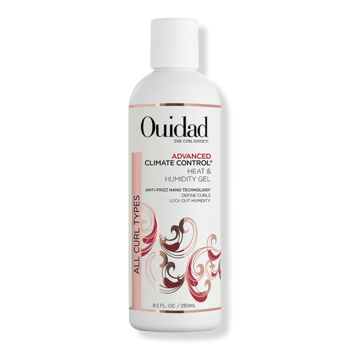 Ouidad Advanced Climate Control Heat & Humidity Gel