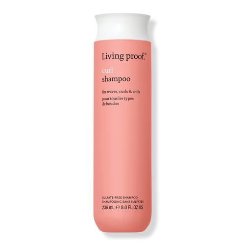Living Proof Curl Shampoo