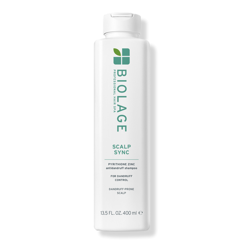 Matrix Biolage ScalpSync Antidandruff Shampoo 13.5 oz