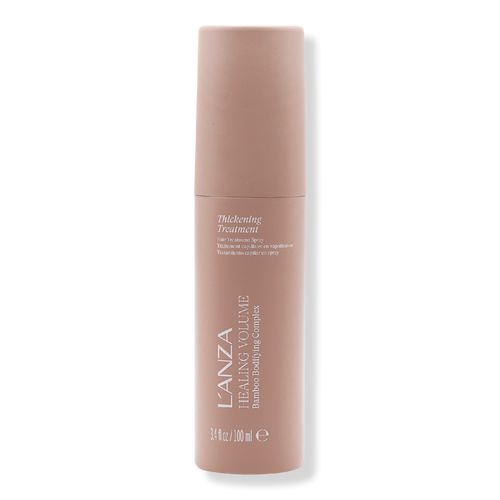 Lanza Healing Thickening Treatment 3.4 oz