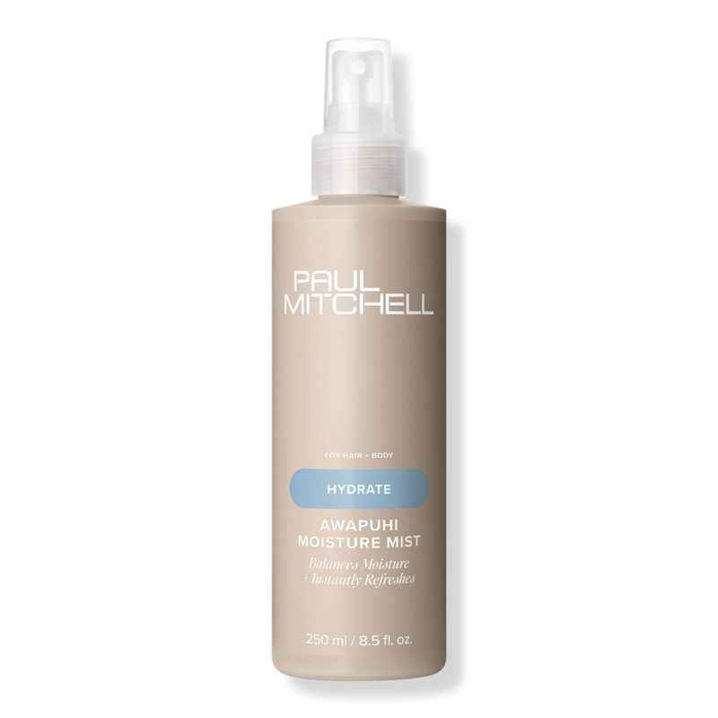 Paul Mitchell Awapuhi Mist
