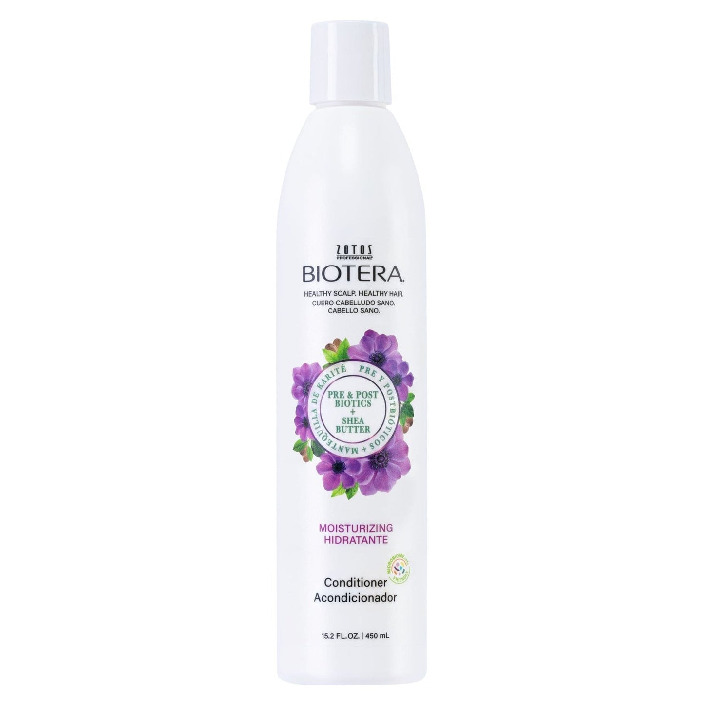 Biotera Moisturizing Conditioner 15.2 oz