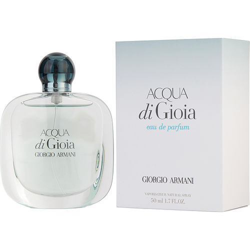 Giorgio Armani Acqua Di Gioia Women's Eau De Parfum SprayWomen's FragranceGIORGIO ARMANISize: 1.7 oz