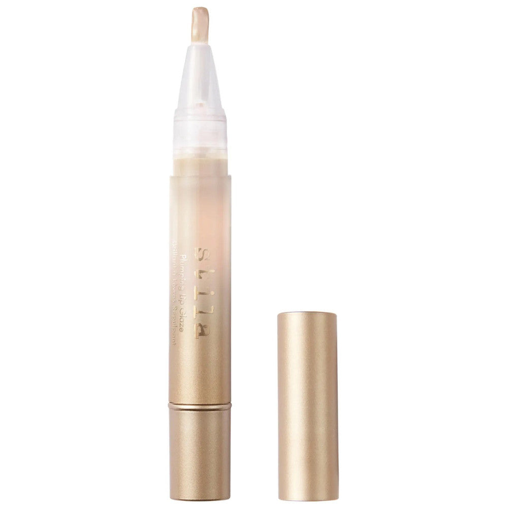 Stila Plumping Lipgloss- Clear