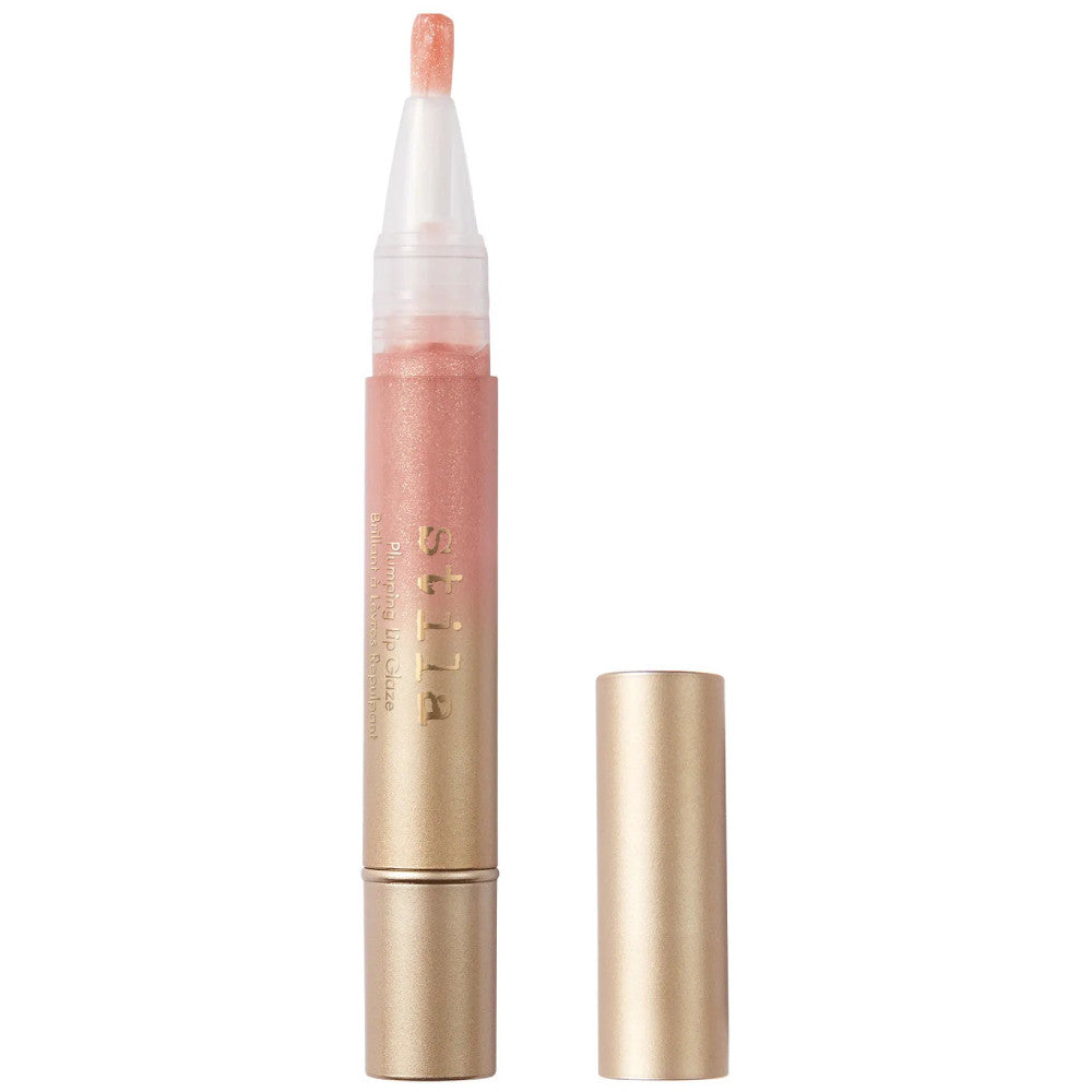 Stila Plumping Lipgloss- Kitten