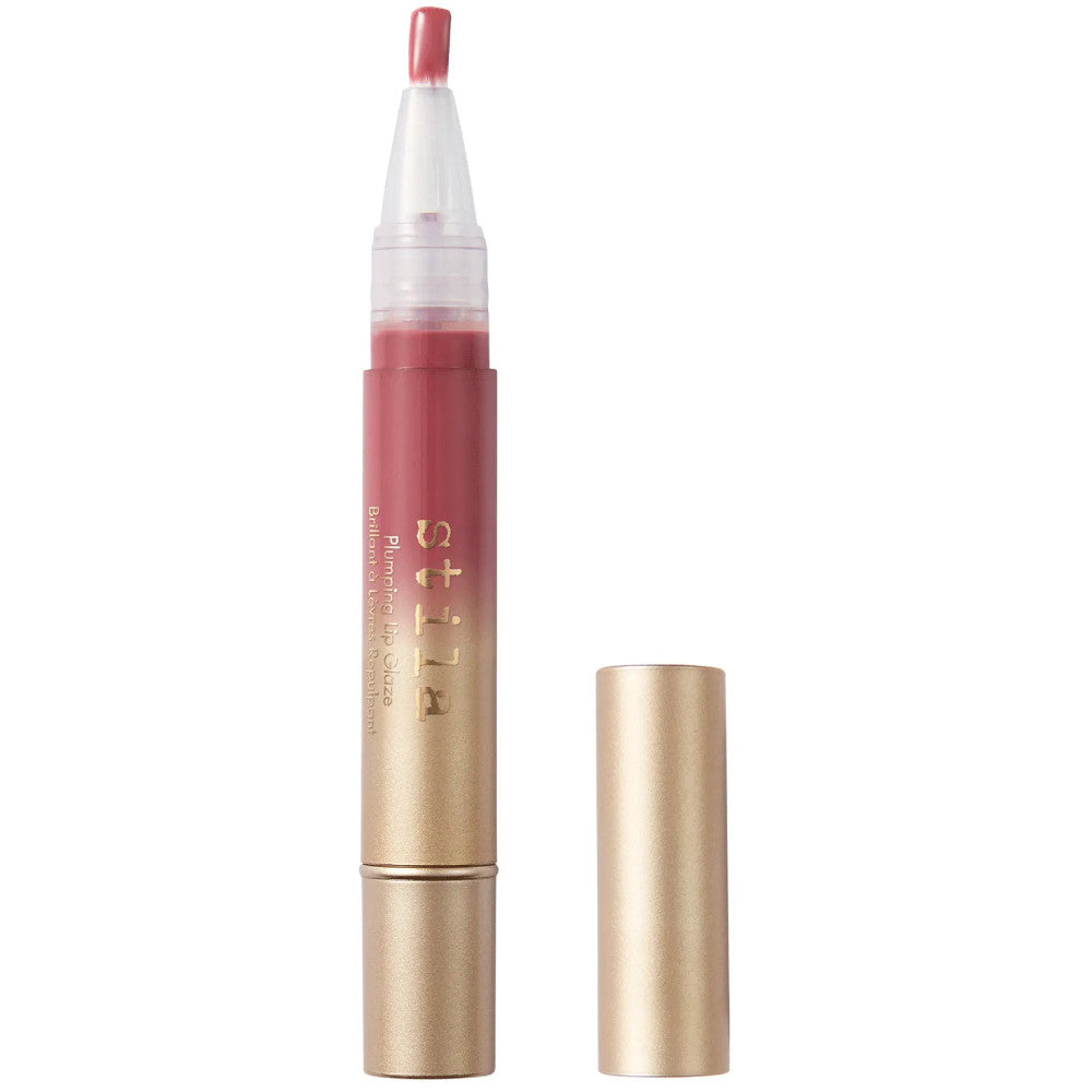 Stila Plumping Lip Glaze- Patina