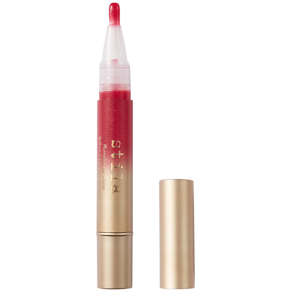 Stila Plumping Lipgloss- Amor