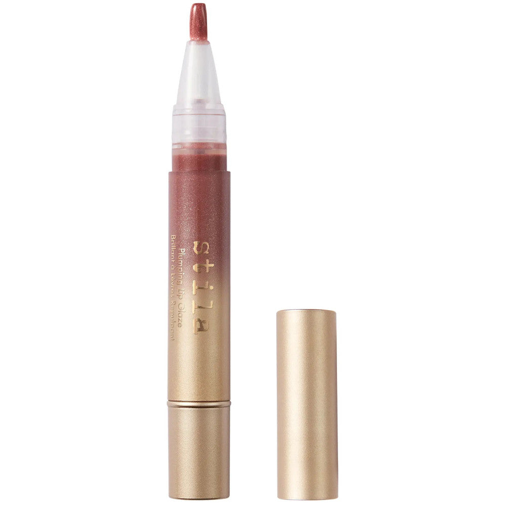 Stila Plumping Lip Glaze- Giovanna
