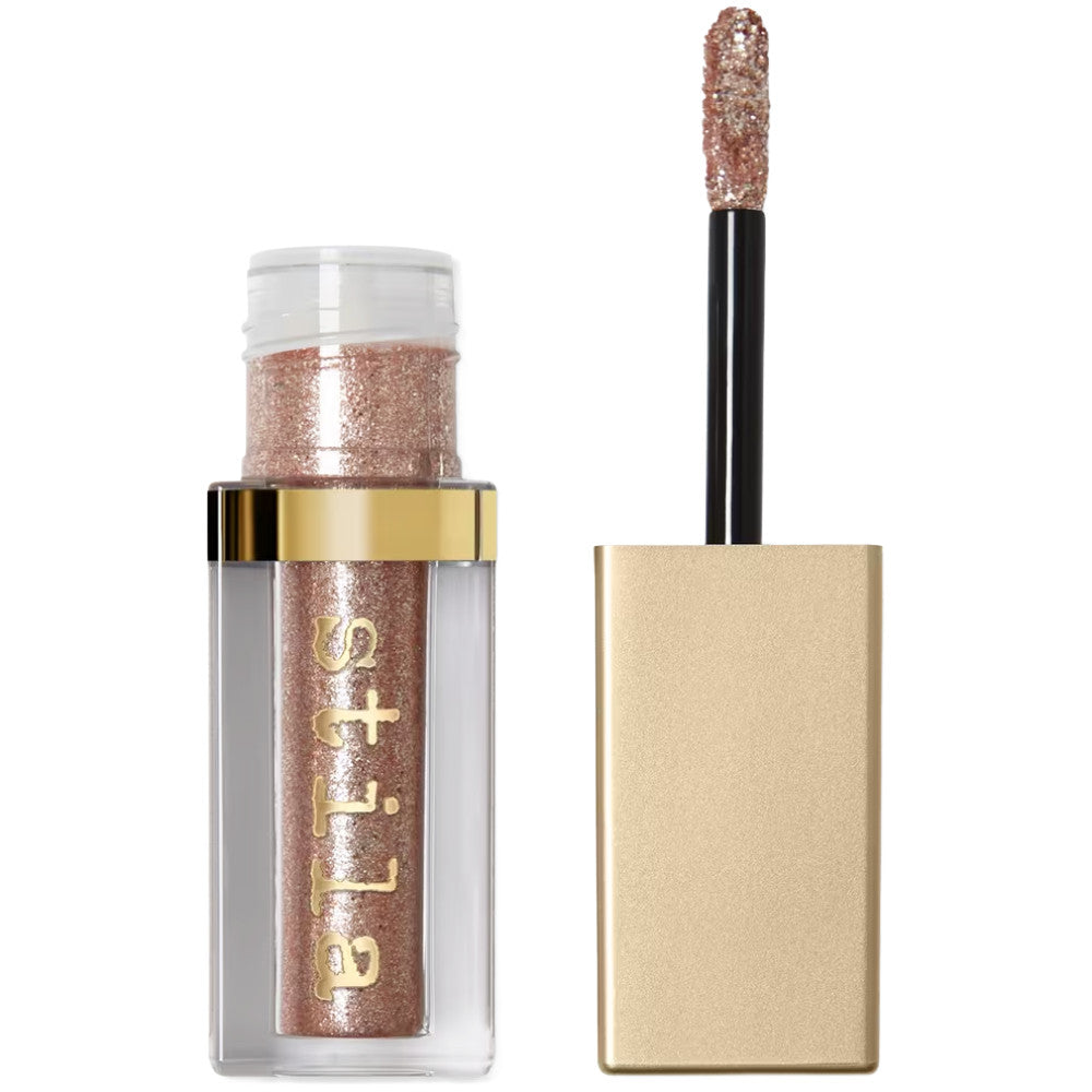 Stila Glitter and Glow Liquid Eyeshadowt