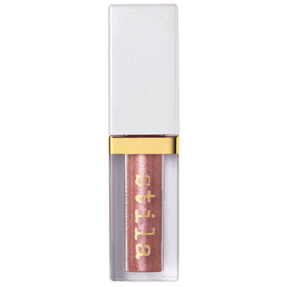 Stila Glisten and Glow Liquid Eyeshadow- Rio