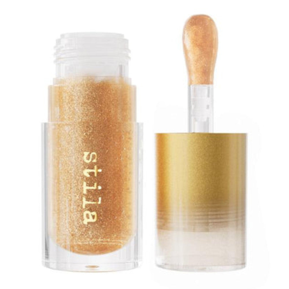 Stila Heavens Dew Gel Lip Oil- Galaxy