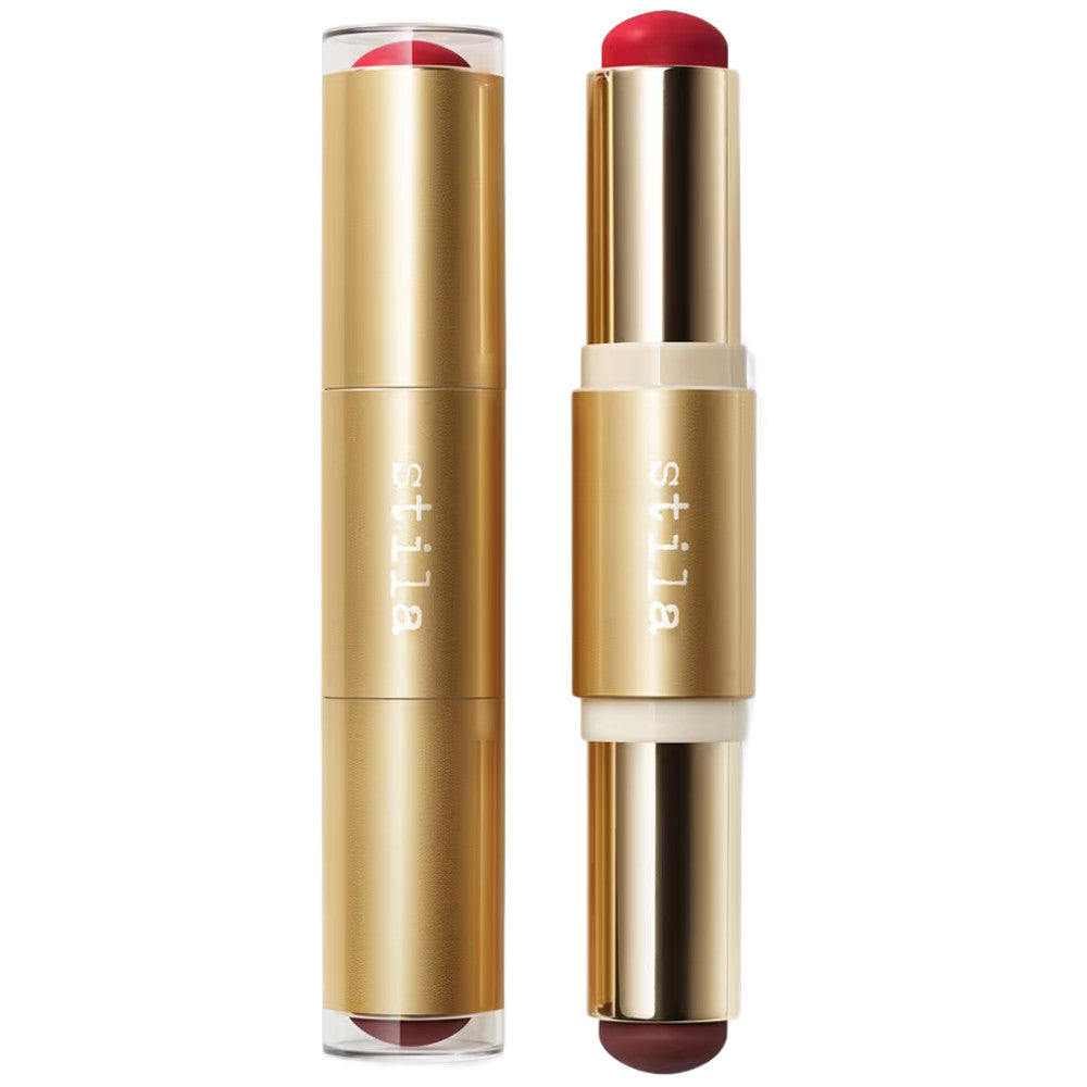 Stila Blush and Bronze Hydro-Blur Cheek Duo