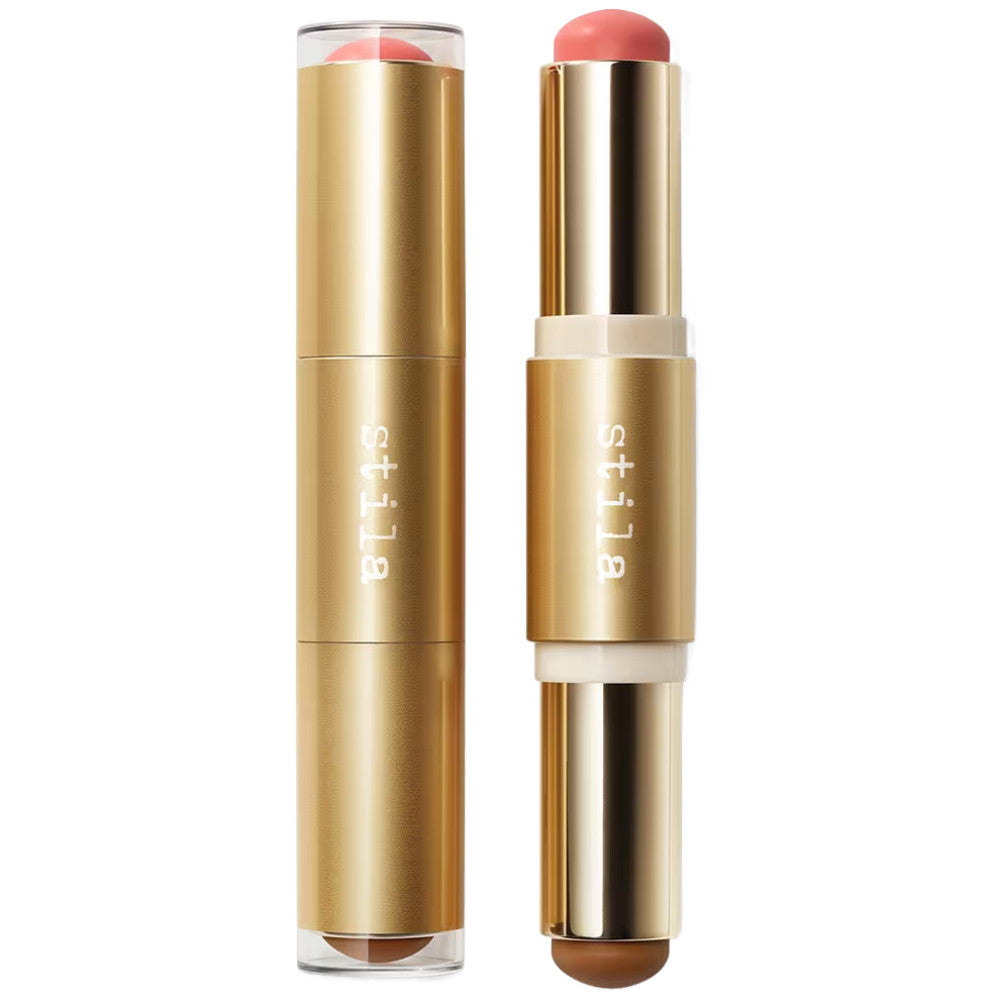 Stila Blush and Bronze Hydro-Blur Cheek Duo