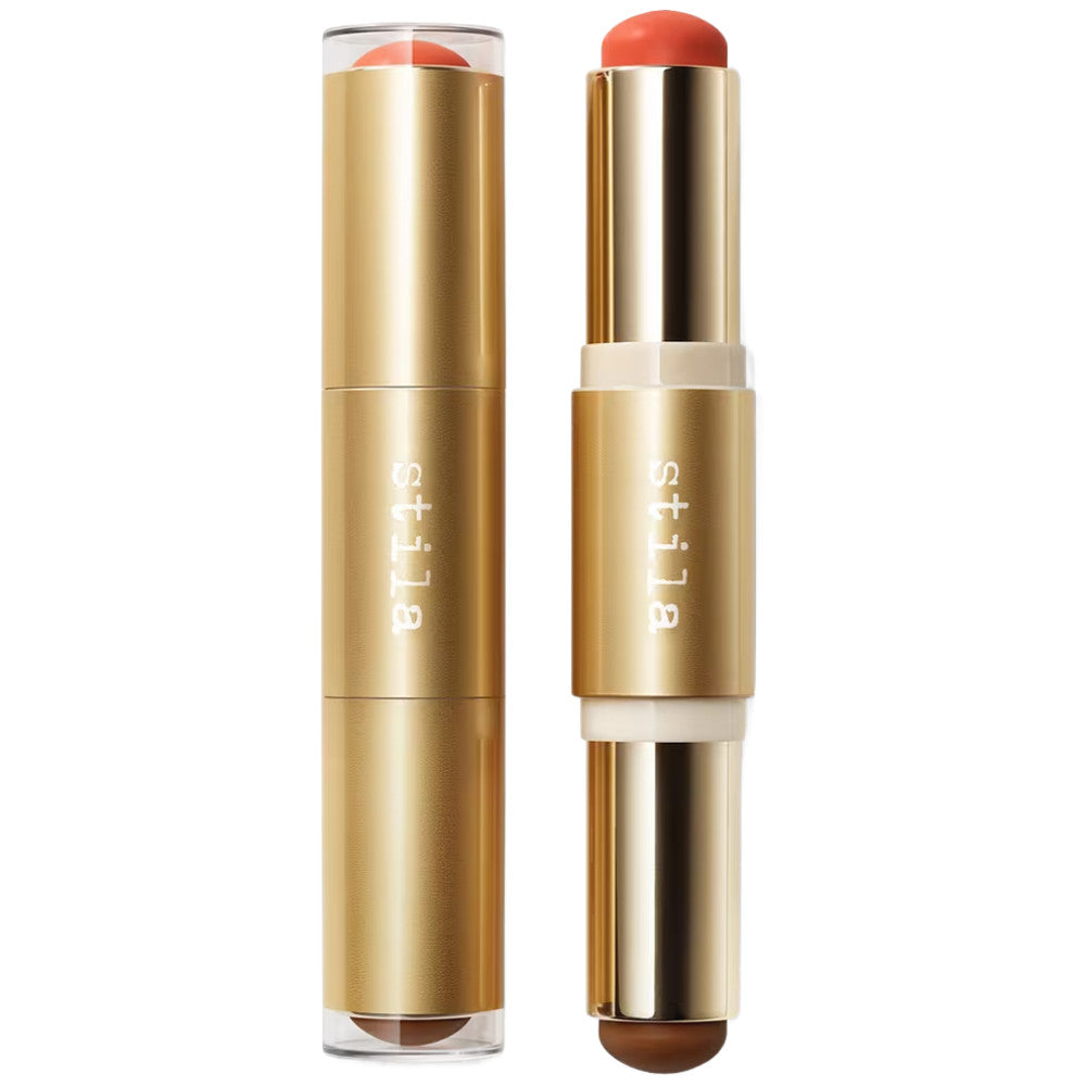 Stila Blush and Bronze Hydro-Blur Cheek Duo