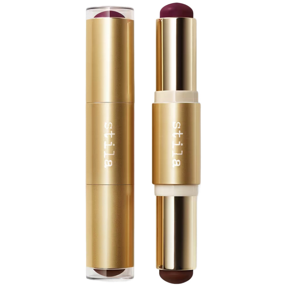 Stila Blush and Bronze Hydro-Blur Cheek Duo