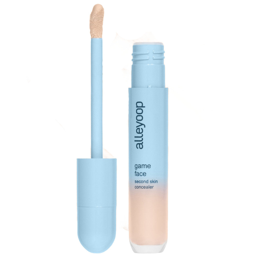 Alleyoop Game Face Concealer- Brilliant