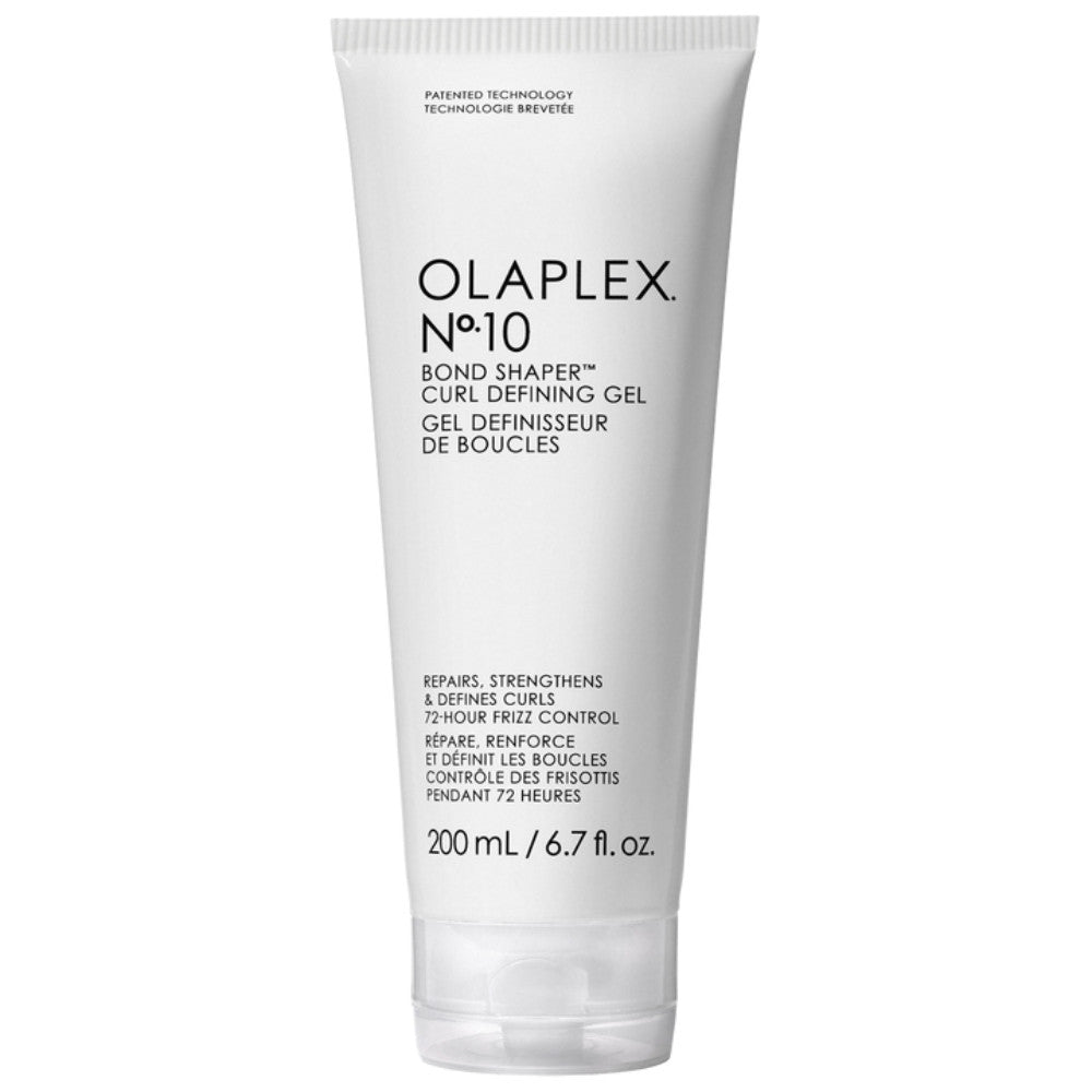 Olaplex No 10 Bond Shaper Curl Defining Gel 6.67 oz
