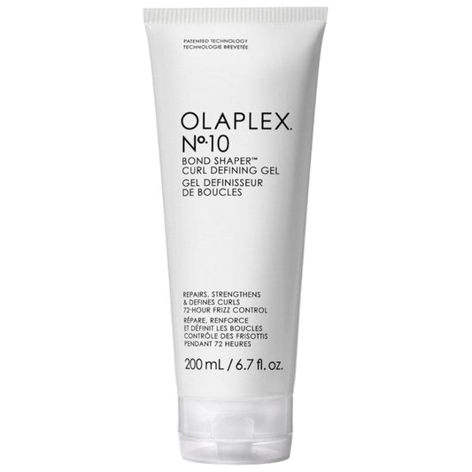 Olaplex No 10 Bond Shaper Curl Defining Gel 6.67 oz