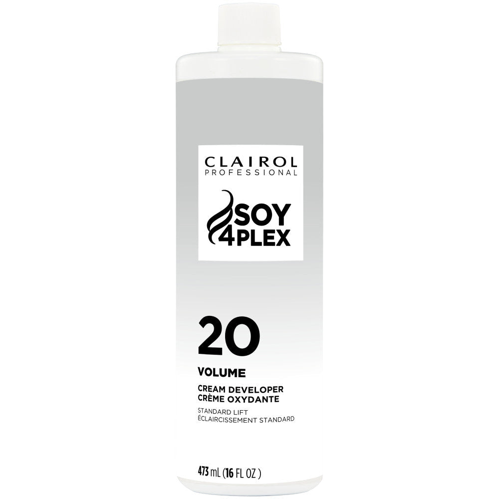 Clairol Premium Creme Developer 20 Volume 16 oz