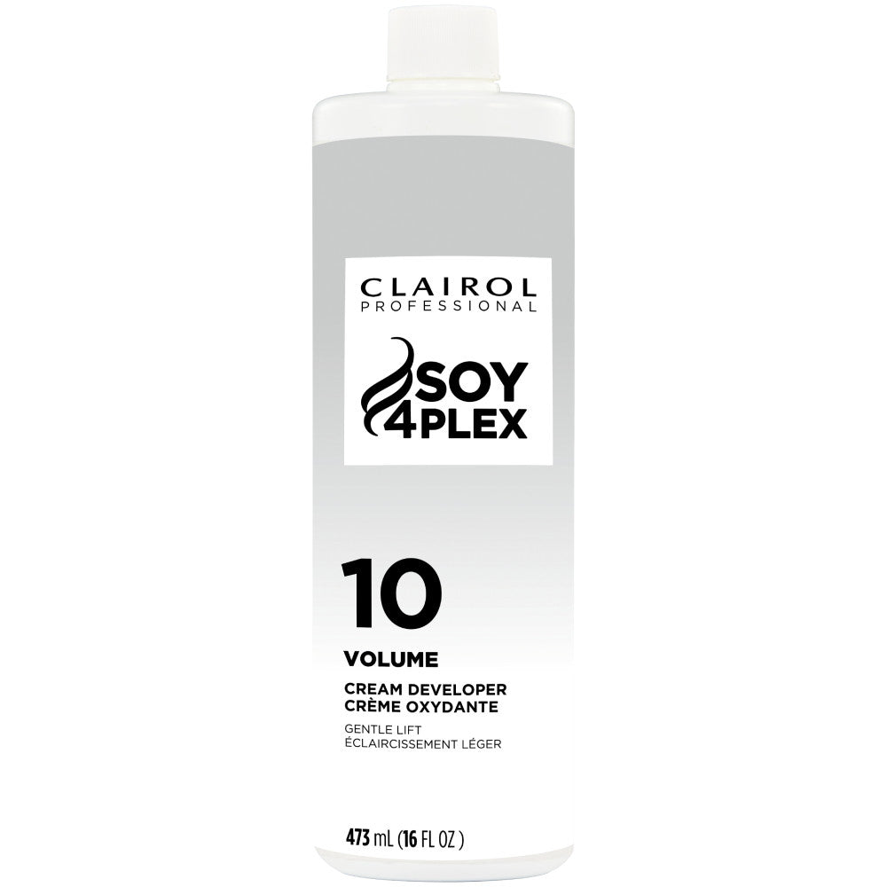 CLAIROL PREMIUM CREME DEVELOPER-10 VOLUME 16 OZ