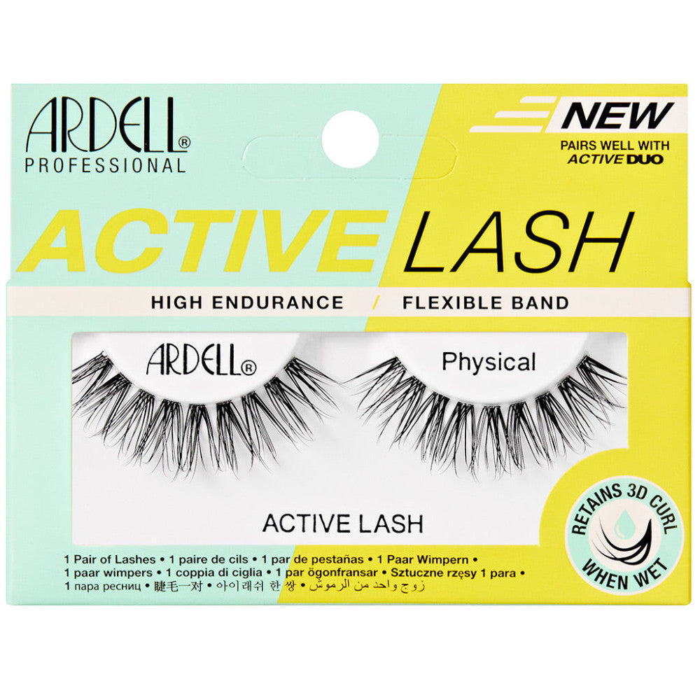 Ardell Active Lash Physical