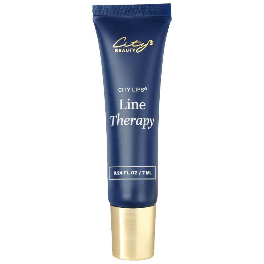 City Lips Line Therapy