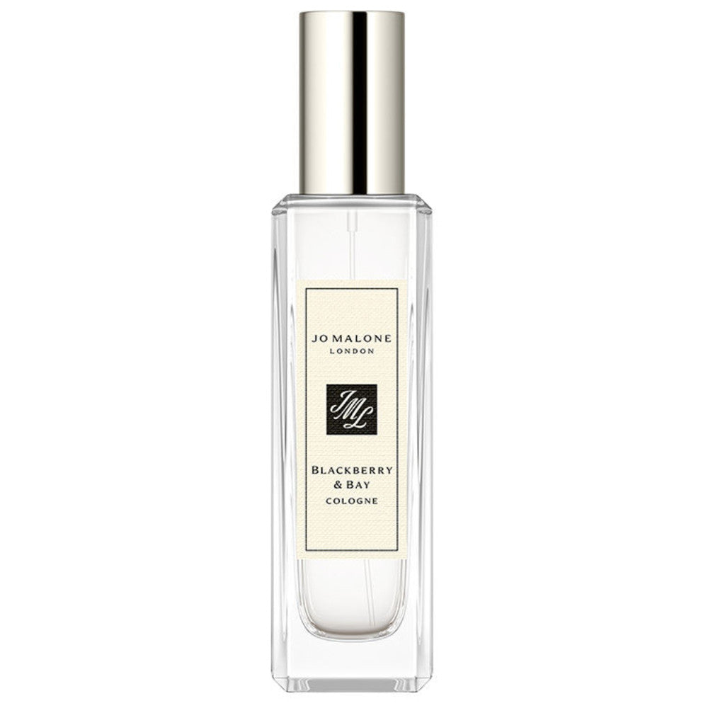 Jo Molone Blackberry + Bay Womens Cologne Spray 1 oz