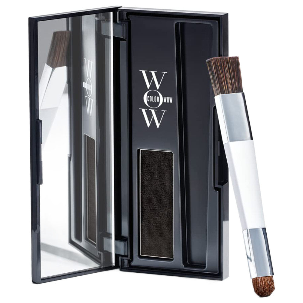 COLOR WOW Root Cover Up Black