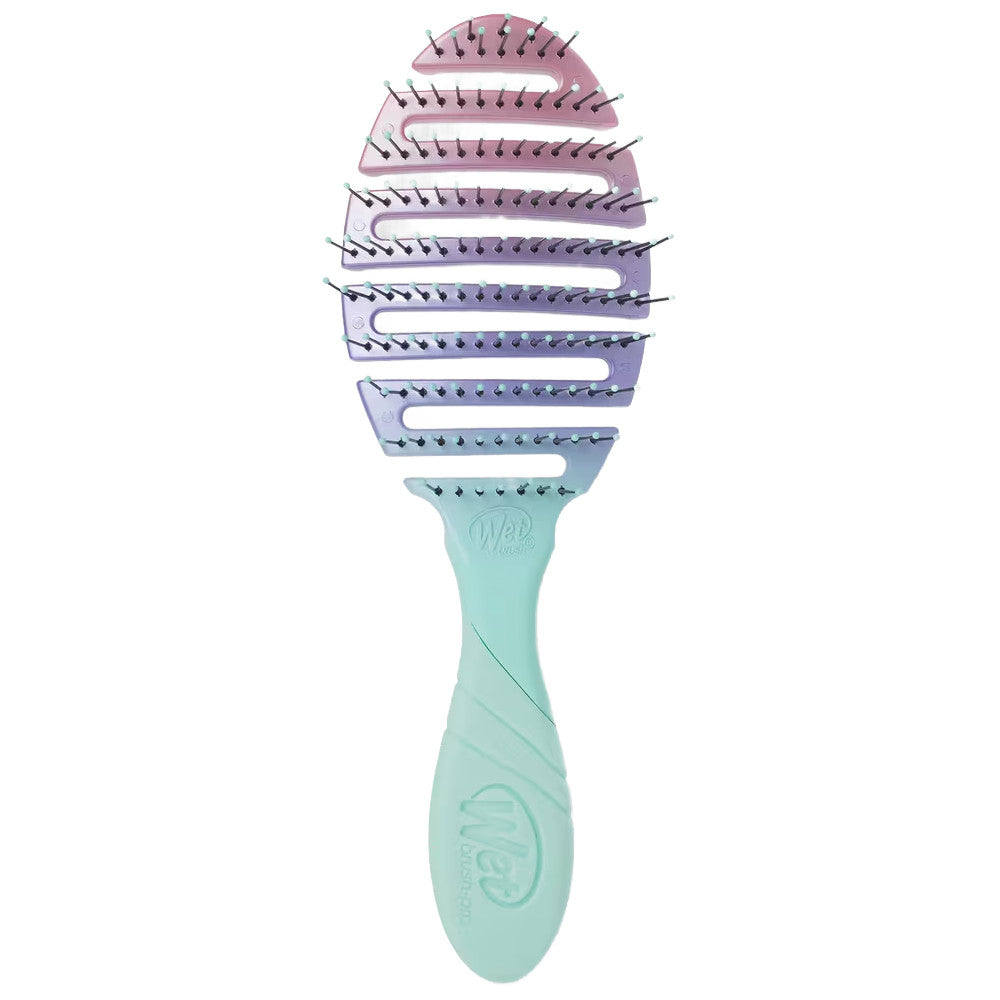 The Wet Brush Flex Dry Millenial Ombre