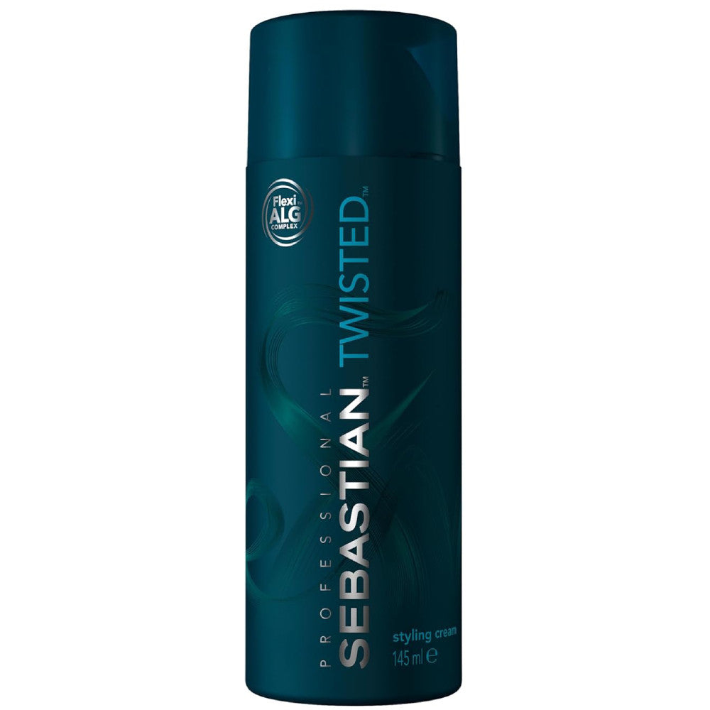 SEBASTIAN Twisted Styling Cream 4.9 oz