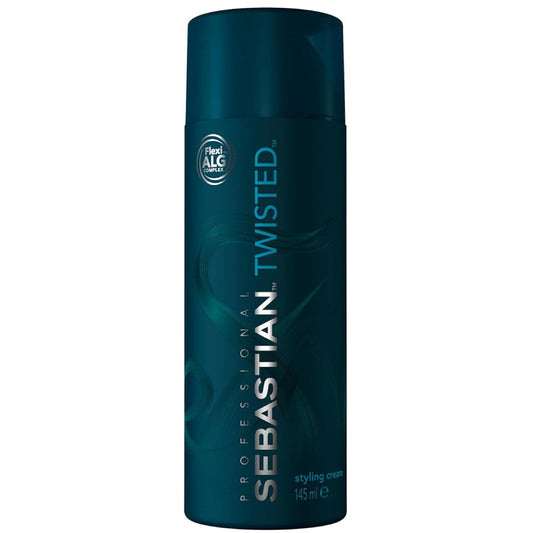 SEBASTIAN Twisted Styling Cream 4.9 oz