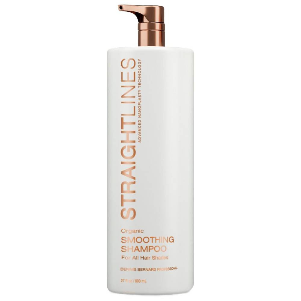 Dennis Bernard Smoothing Shampoo Original Formula