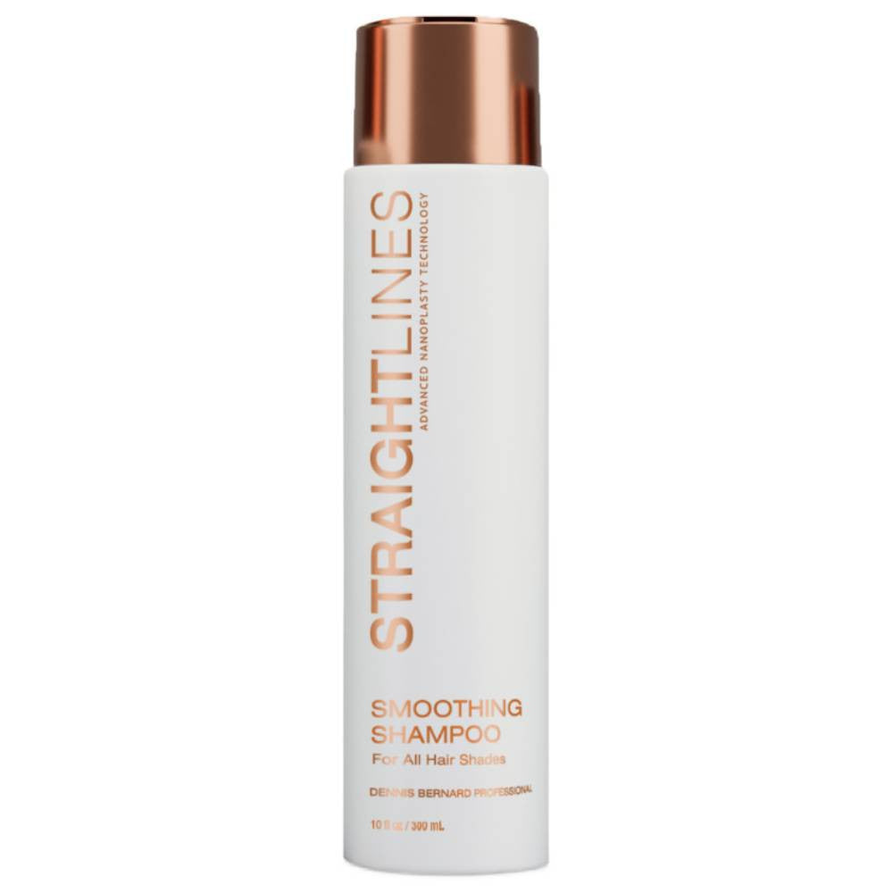 Dennis Bernard Smoothing Shampoo Original Formula