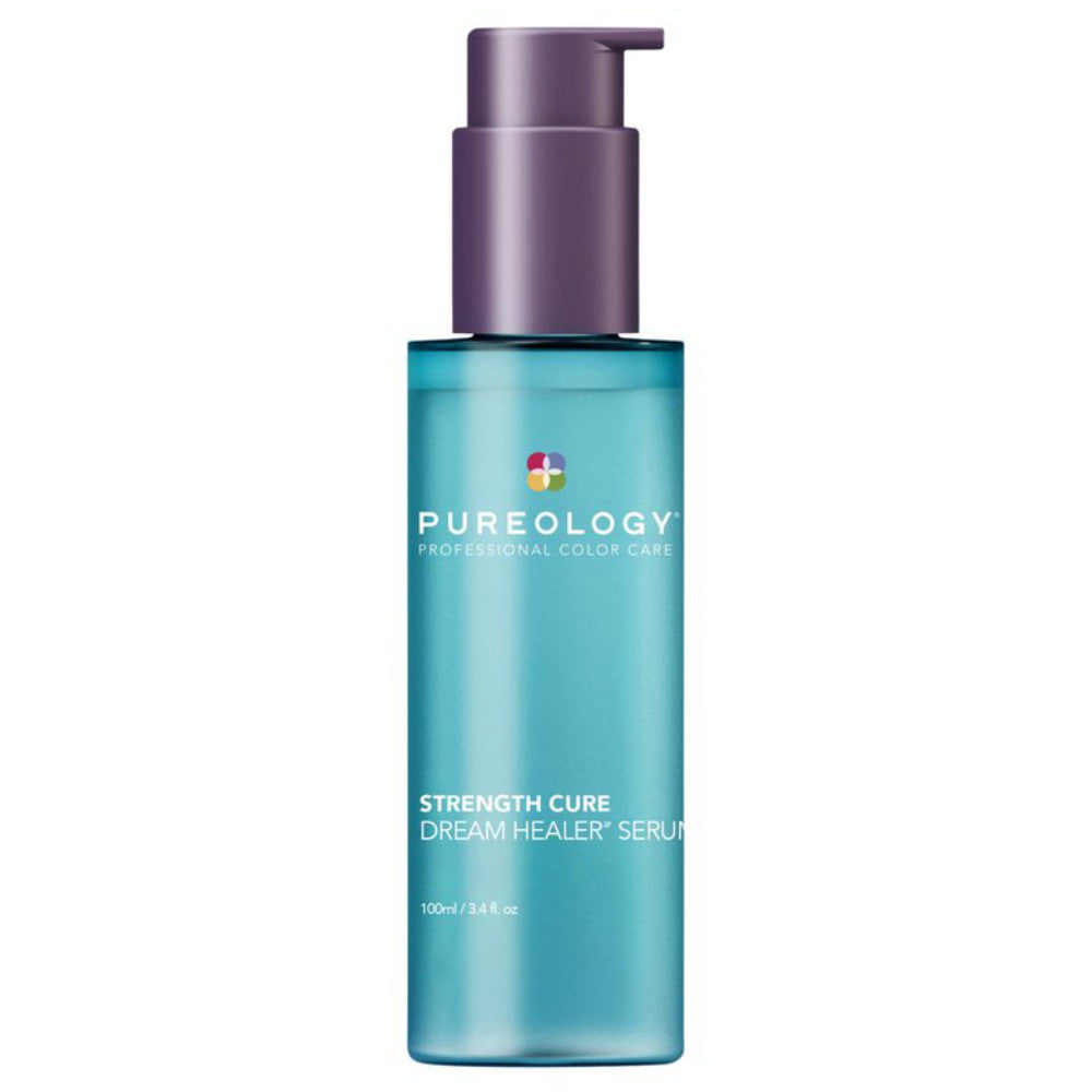Pureology Strength Cure Dream Healer Serum 3.4 oz