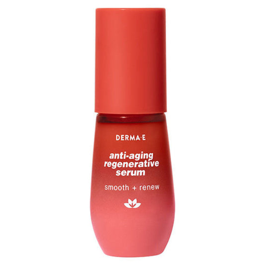 Derma E Anti-Aging Regenerative Serum 1 oz