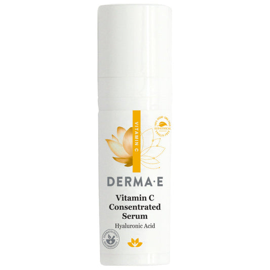 Derma E Vitamin C Concentrated Serum 1 oz