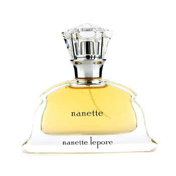 NANETTE LEPORE NANETTE WOMEN`S EAU DE PARFUM SPRAY 1 OZWomen's FragranceNANETTE LEPORE