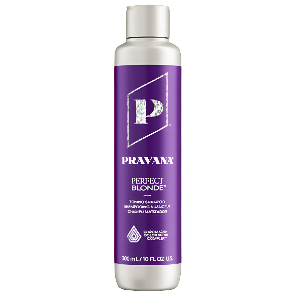 Pravana The Perfect Blonde Shampoo 10 oz
