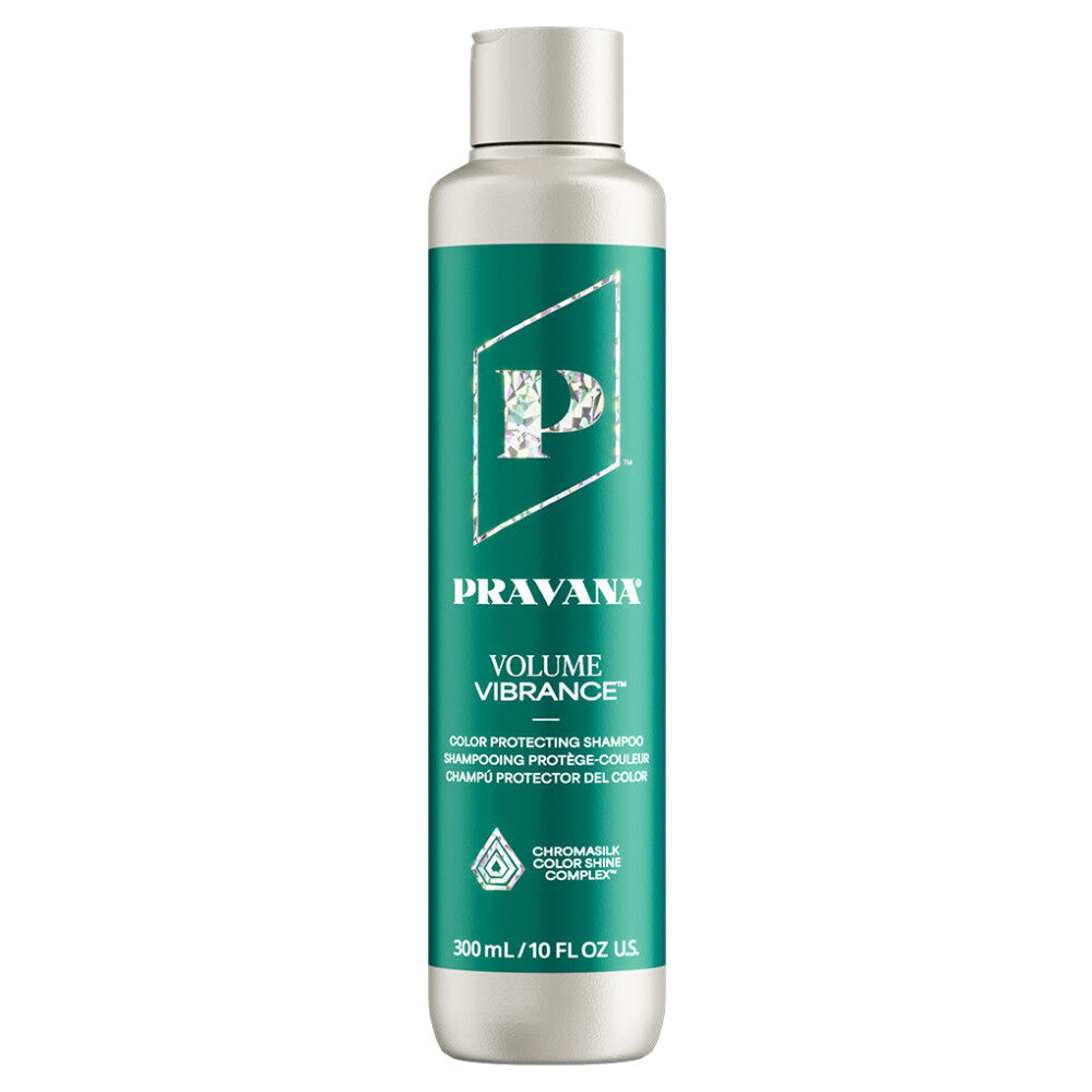 Pravana Volume Vibrance Shampoo 10 oz