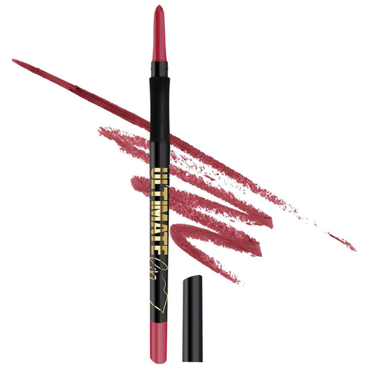 LA Girl Ultimate Long Wear Lipliner