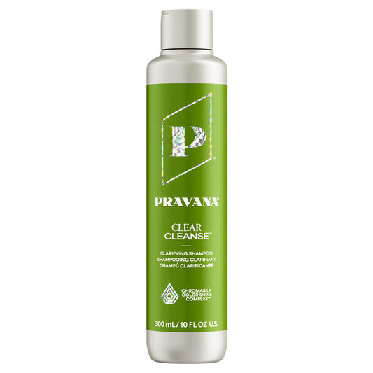 Pravana Clear Cleanse Shampoo