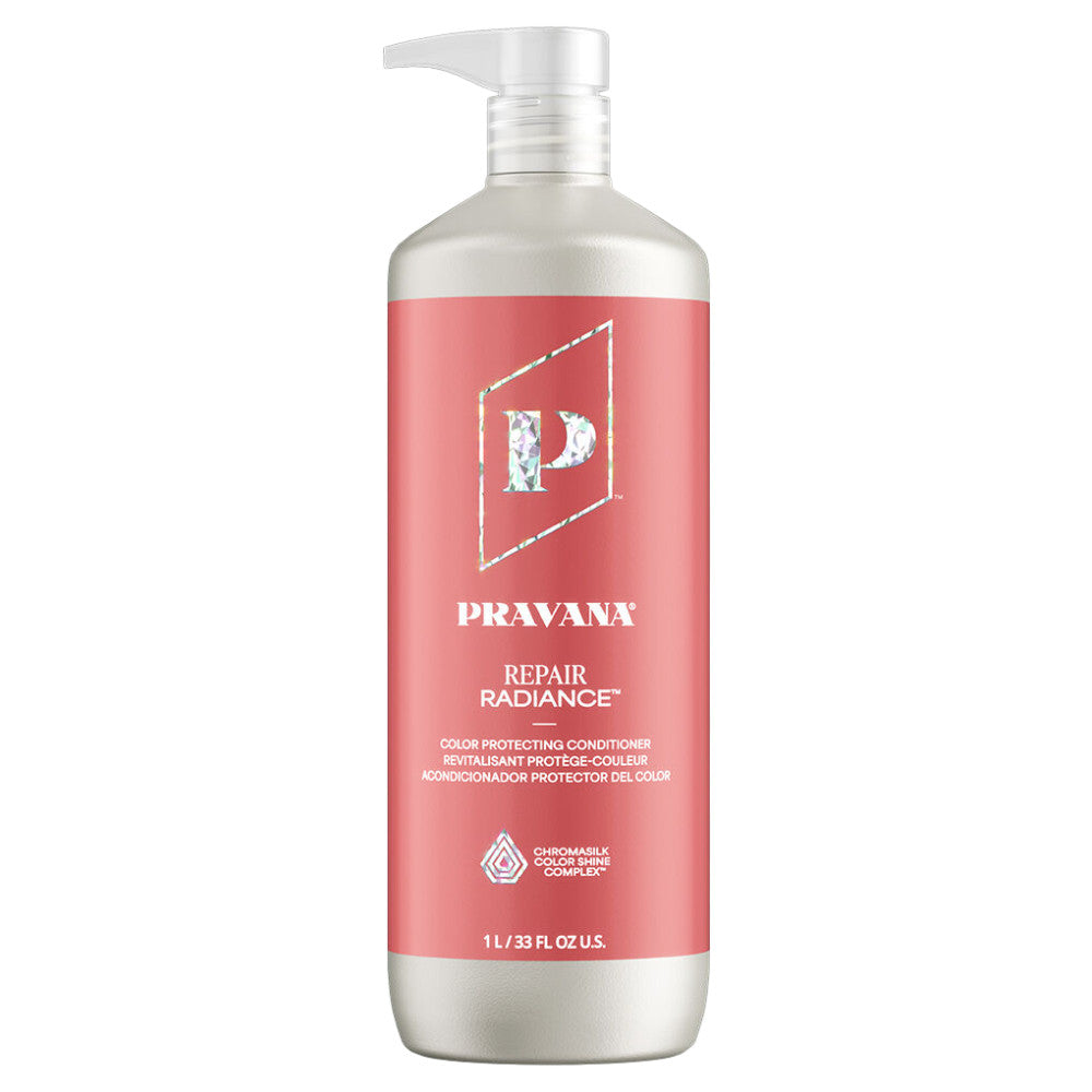 Pravana Repair Radiance Conditioner 33 oz