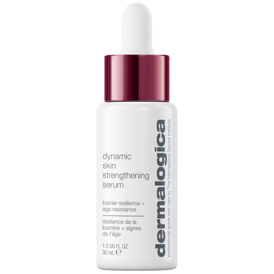 Dermalogica Dynamic Skin Strengthening Serum 1 oz
